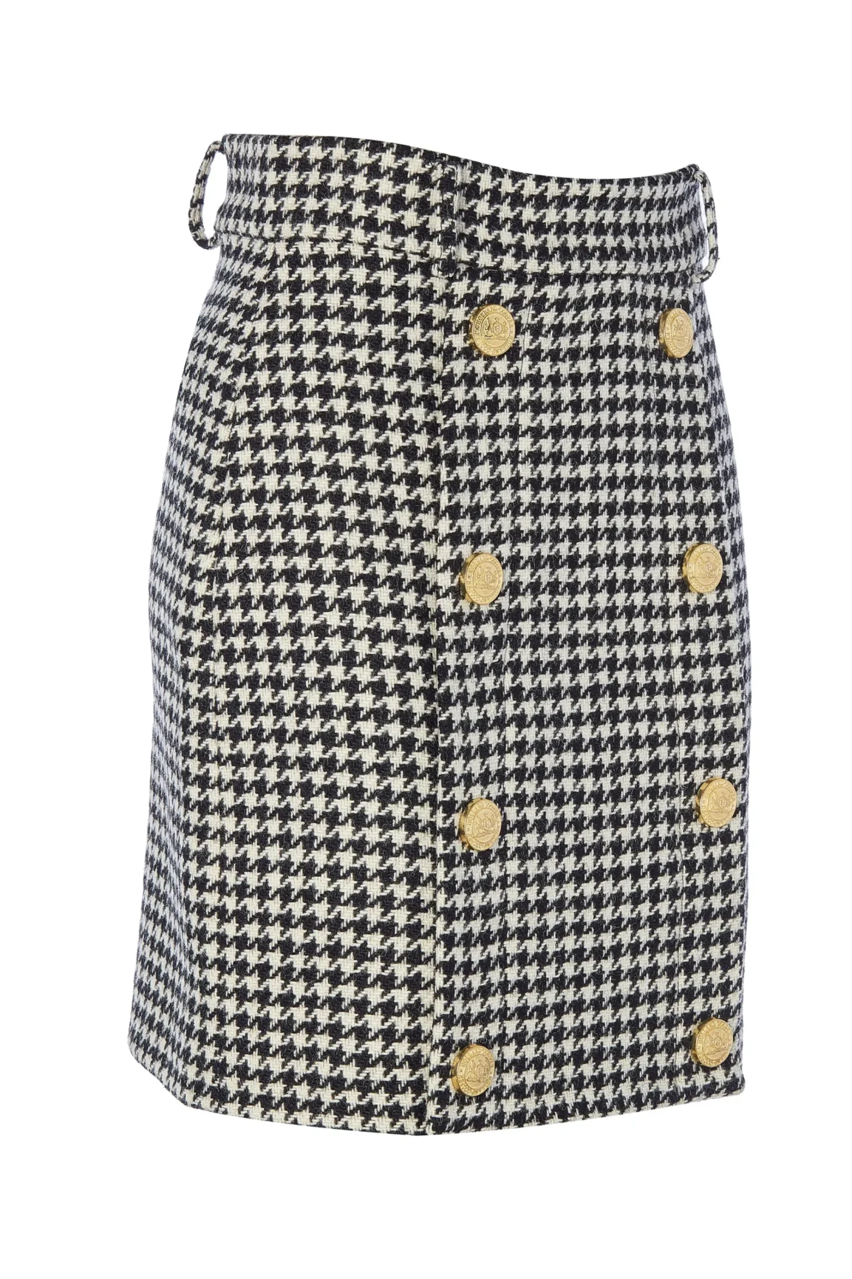 Knightsbridge Skirt