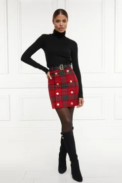 Knightsbridge Skirt