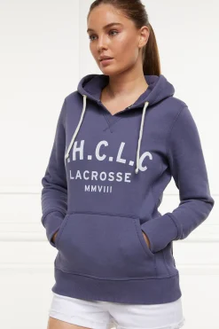 Lacrosse Hoodie