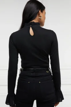 Lilibet Jersey Tee