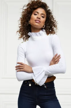 Lilibet Jersey Tee