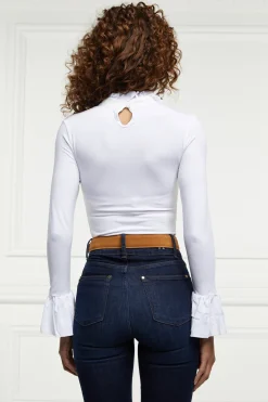 Lilibet Jersey Tee