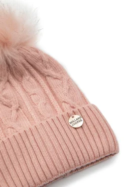 Little Bobble Hat