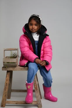 Little Wellie - Junior