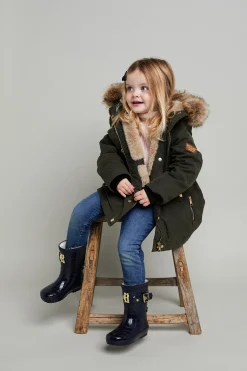 Little Wellie - Toddler