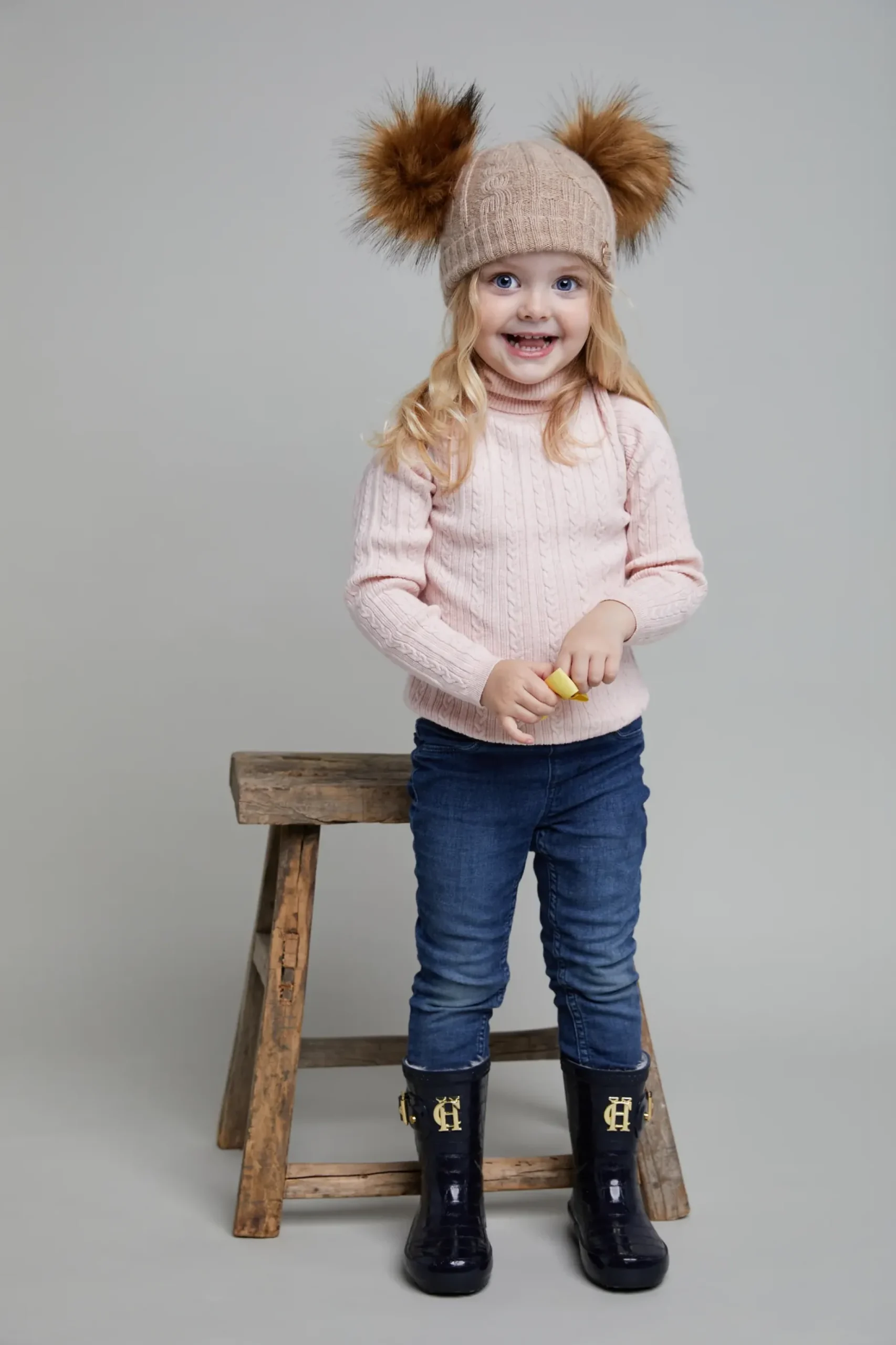 Little Wellie - Toddler