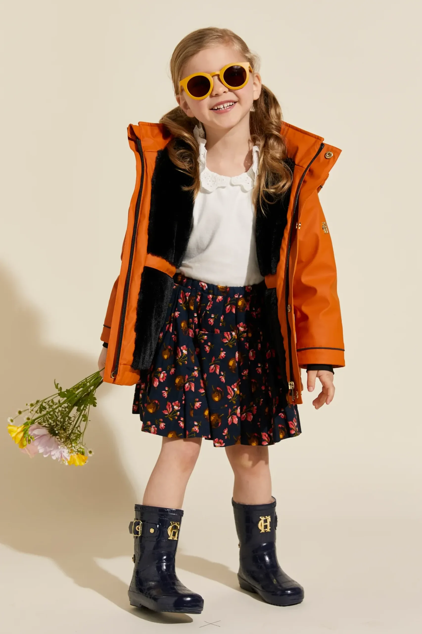 Little Wellie - Toddler