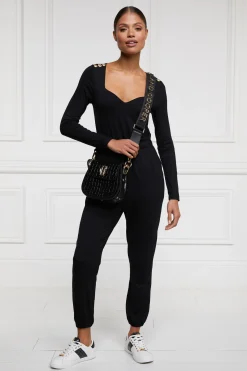 Long Sleeve Margot Jumpsuit
