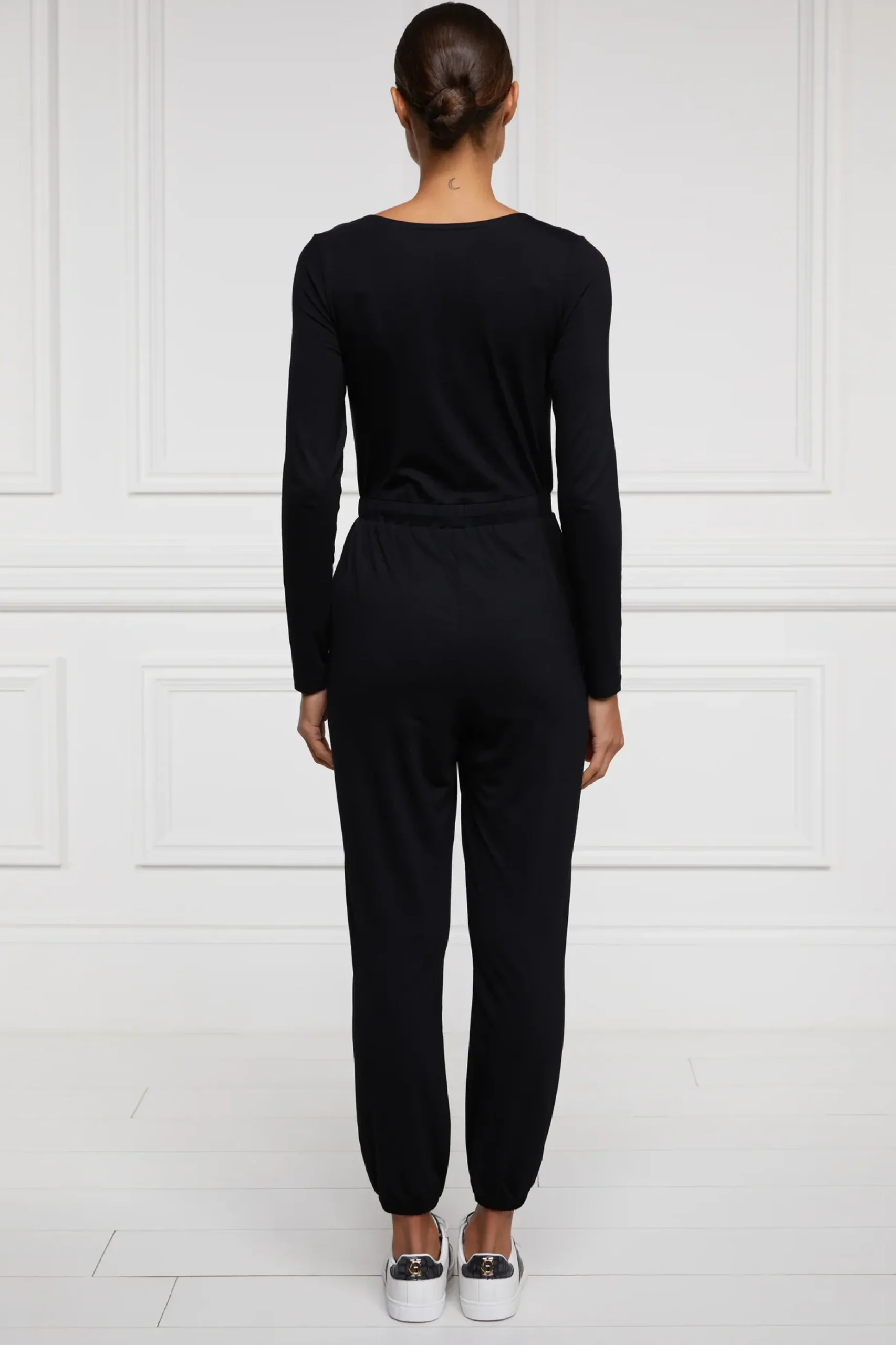 Long Sleeve Margot Jumpsuit