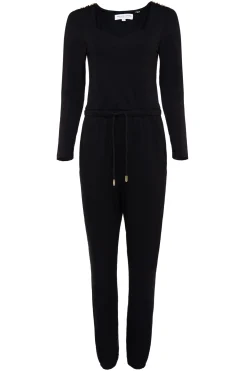 Long Sleeve Margot Jumpsuit