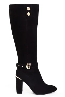 Marlborough Knee Boot