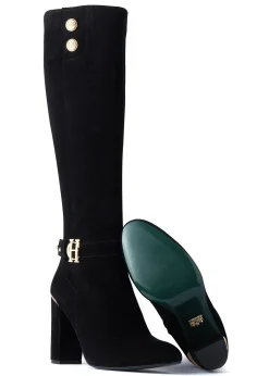 Marlborough Knee Boot