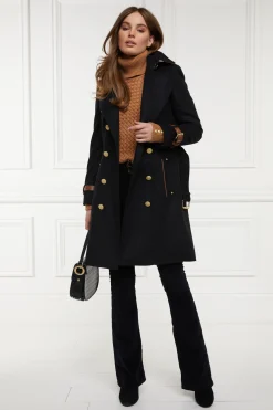 Marlborough Trench Coat