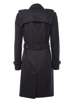 Marlborough Trench Coat