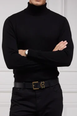 Men's Classic Belt