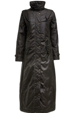 Merissa Wax Stockman Coat