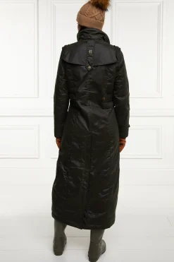 Merissa Wax Stockman Coat