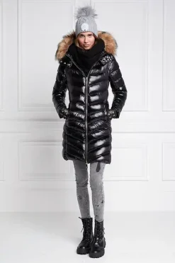 Molina Coat