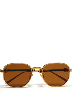 Monaco Sunglasses