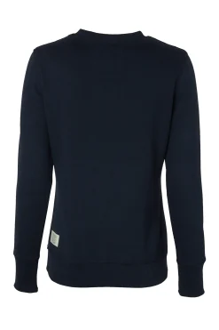 Monogram Crew Neck Sweat