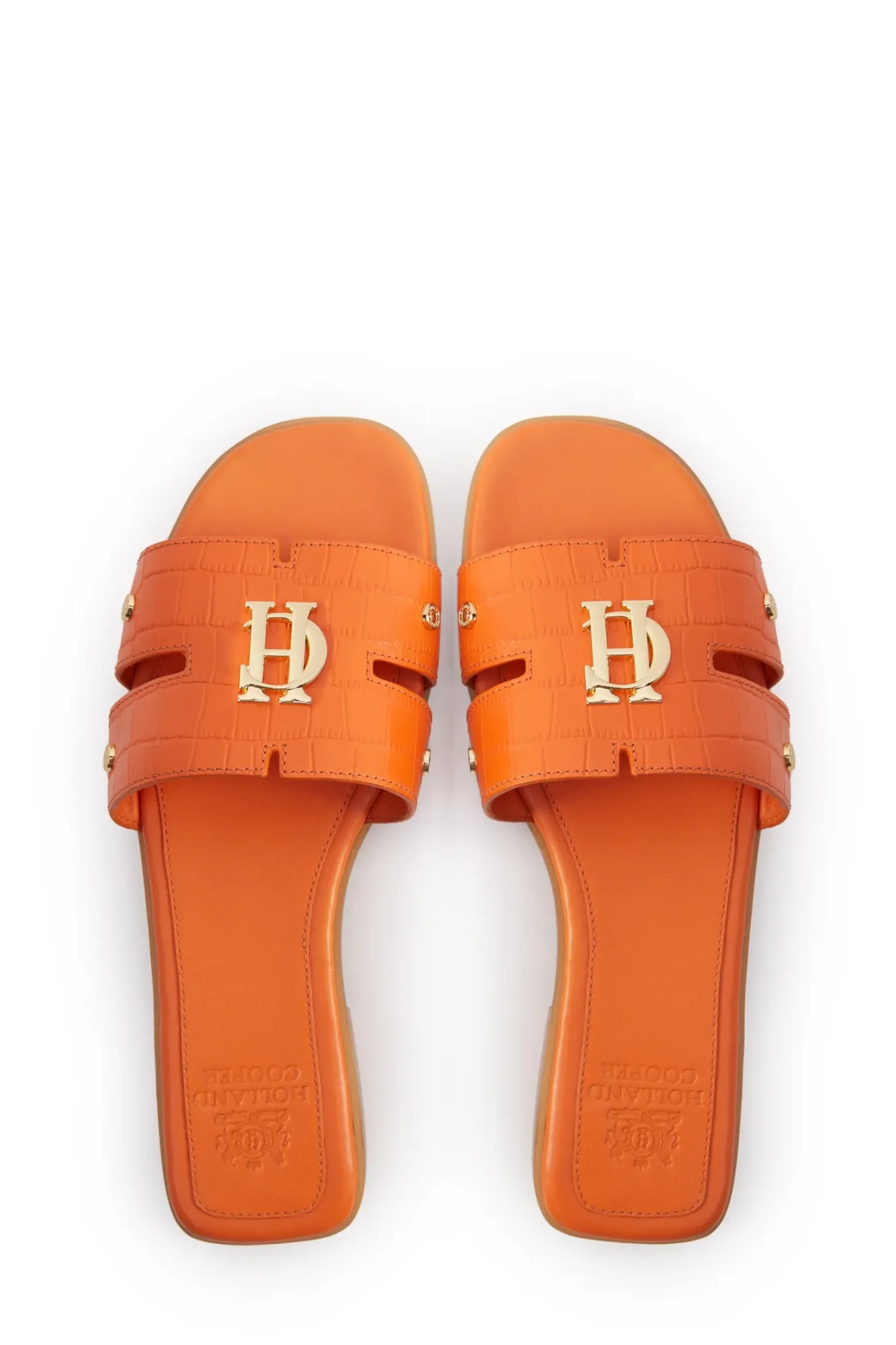 Monogram Slides
