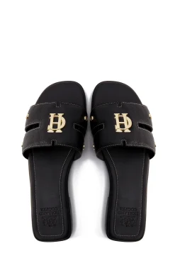 Monogram Slides