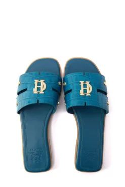 Monogram Slides