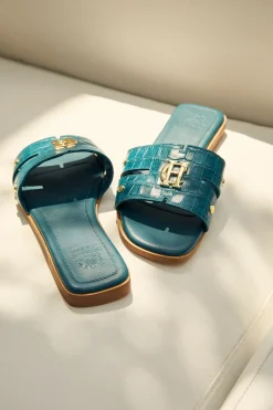 Monogram Slides