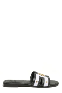 Monogram Slides
