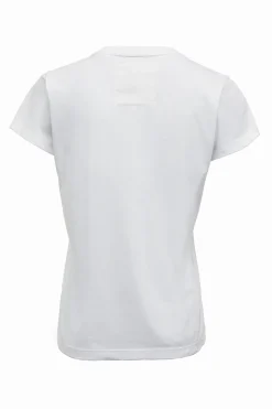 Monogram Tee