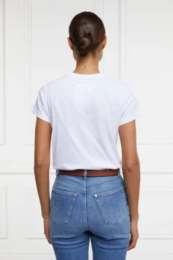 Monogram Tee