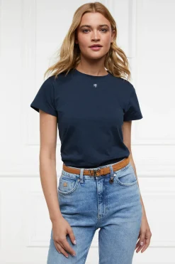 Monogram Tee