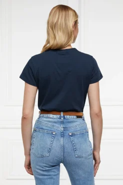 Monogram Tee