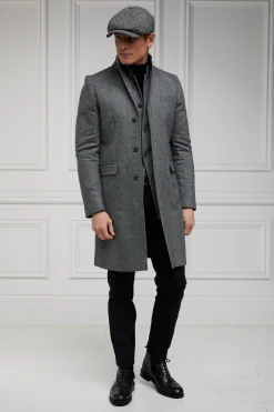 Nehru Gilet