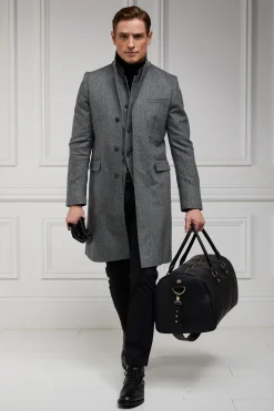 Nehru Gilet