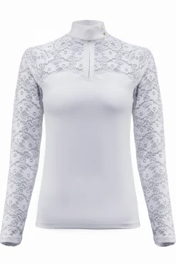 Newbury Long Sleeve Base Layer