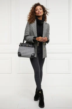 Noveli Cable Knit