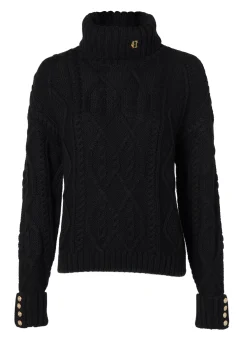 Noveli Cable Knit