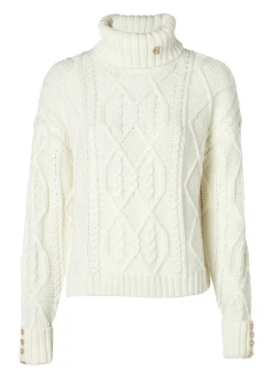 Noveli Cable Knit