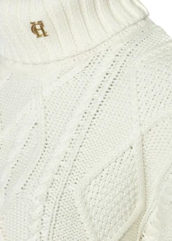 Noveli Cable Knit