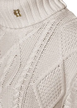 Noveli Cable Knit