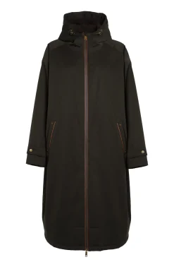One-Size Waterproof Coat