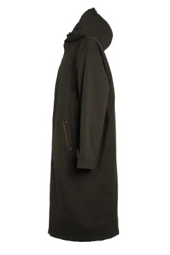 One-Size Waterproof Coat