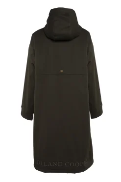 One-Size Waterproof Coat