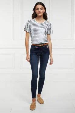 Padstow Crew Neck Tee