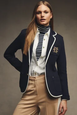 Padstow Roll Neck