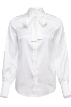 Penny Jacquard Shirt