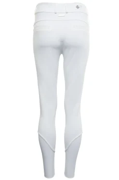 Premium Competition Mid Rise Breeches