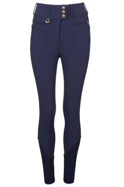 Premium High Rise Breeches