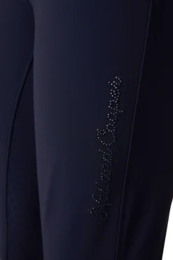 Premium High Rise Breeches